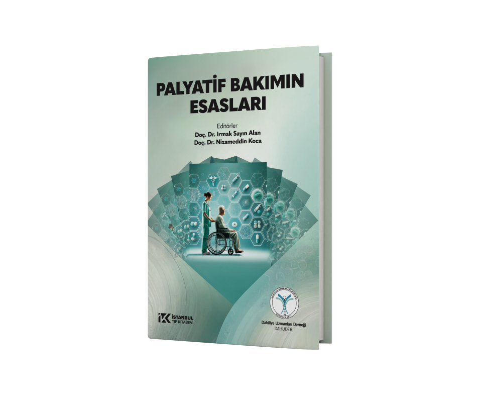 Palyatif Bakımın Esasları