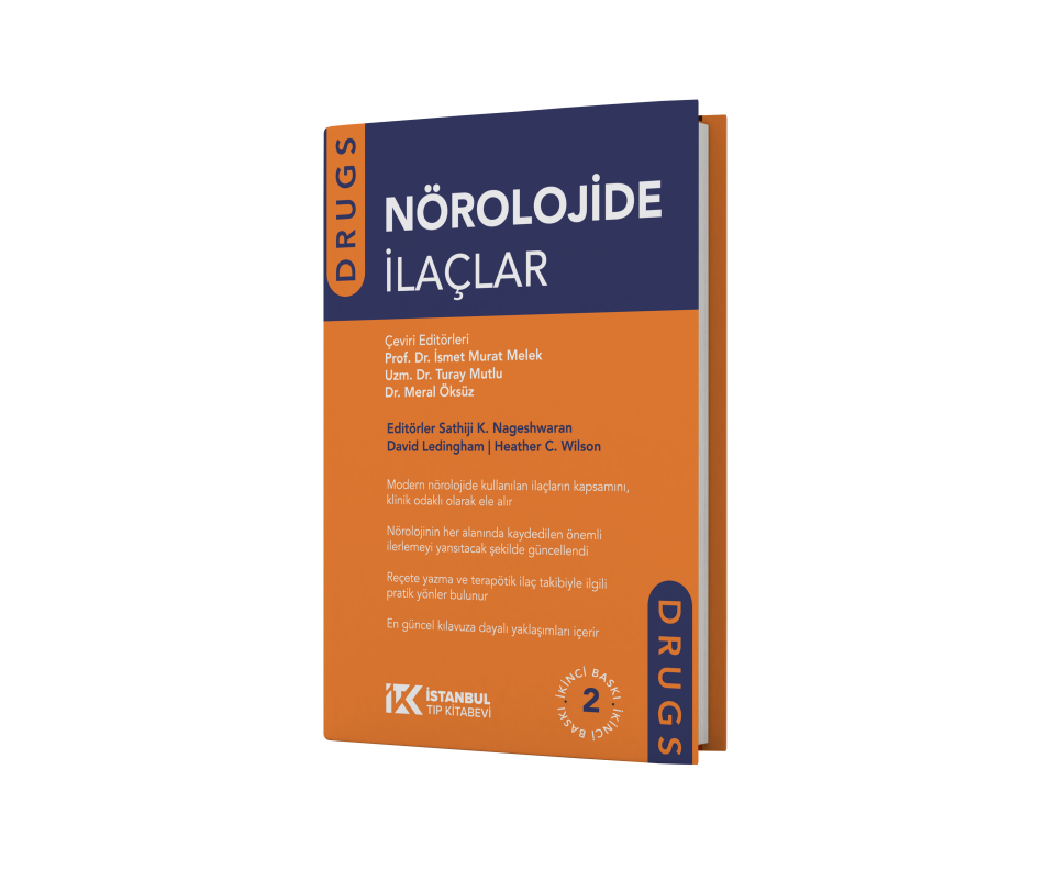 Nörolojide İlaçlar