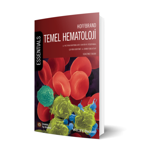 Hoffbrand Temel Hematoloji