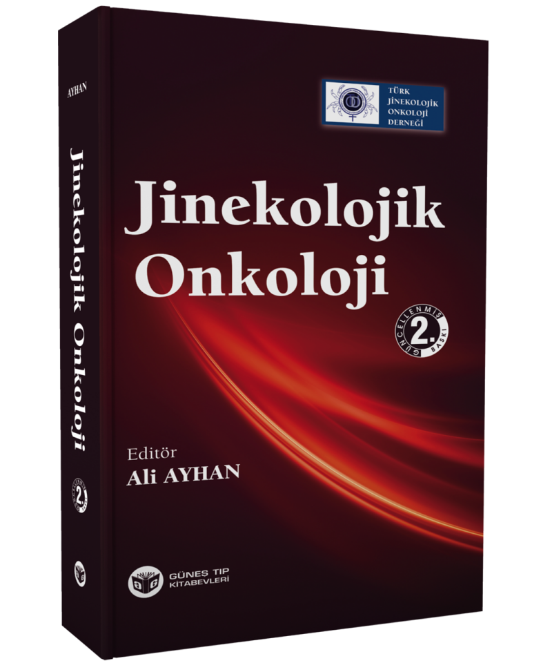 Jinekolojik Onkoloji