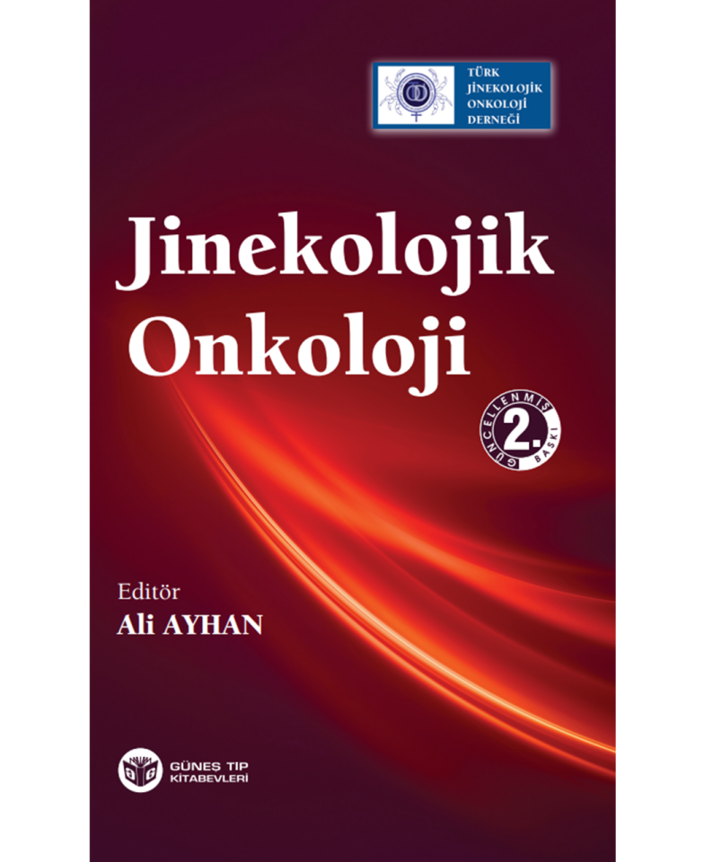 Jinekolojik Onkoloji