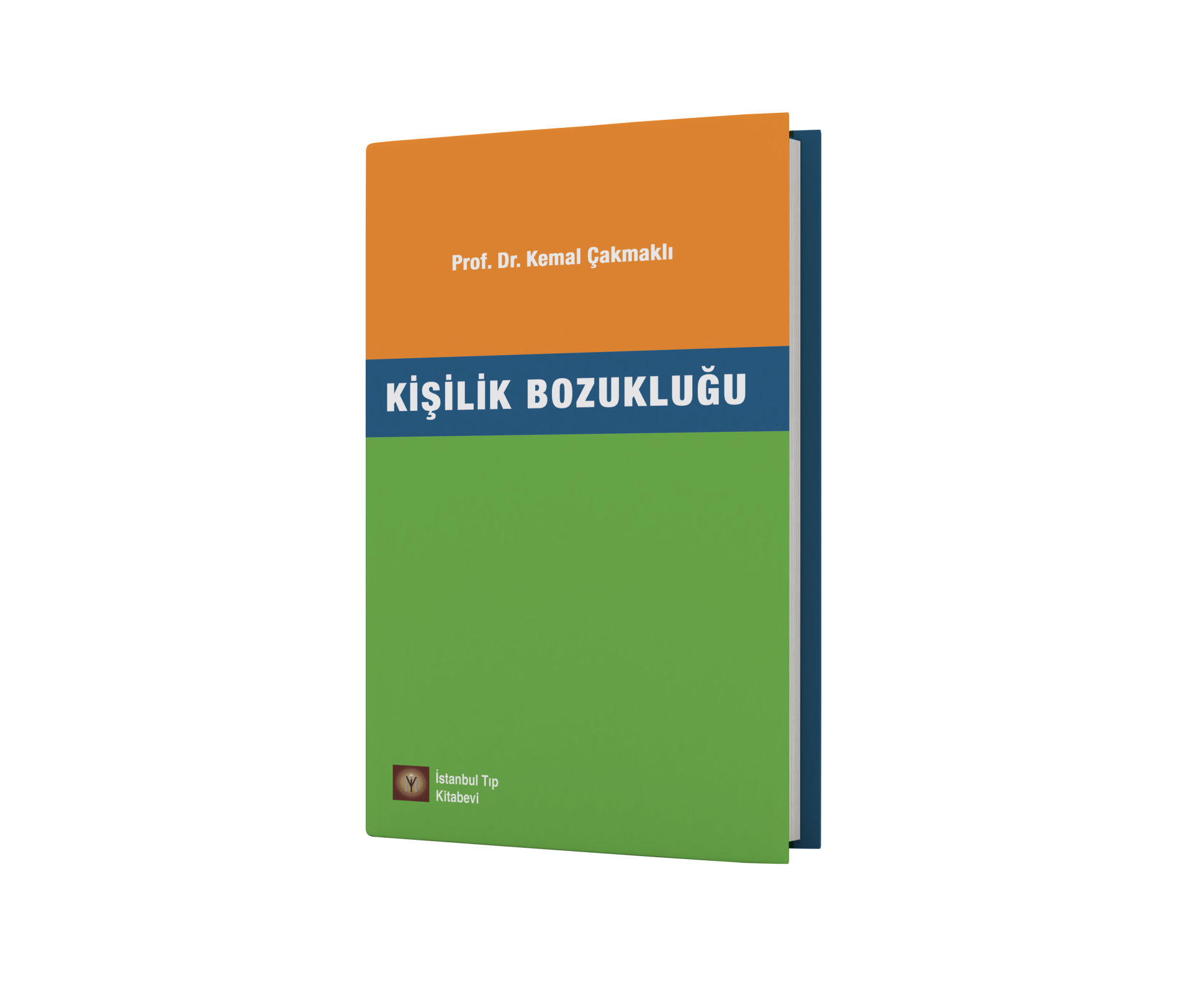 Kişilik Bozukluğu
