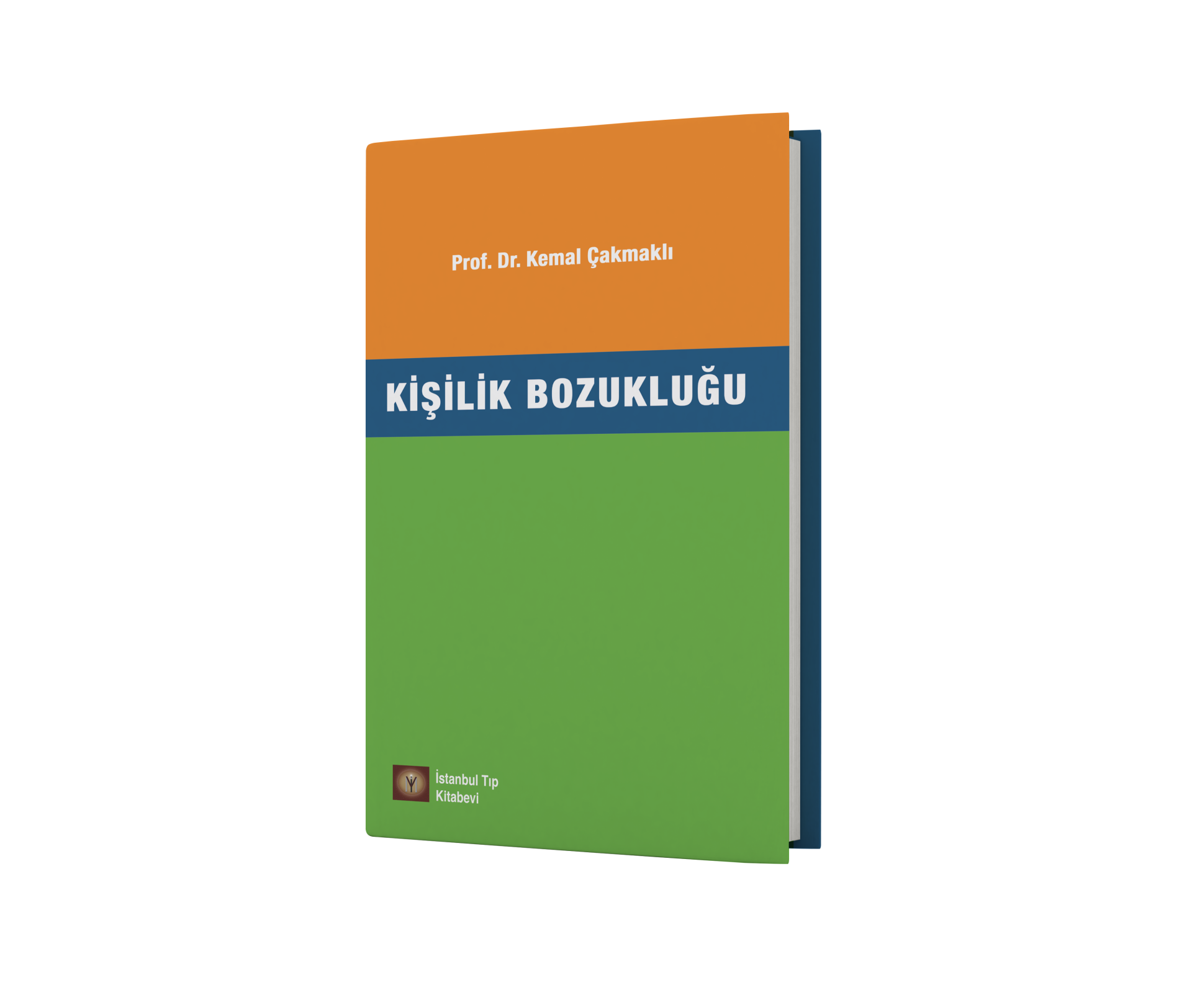 Kişilik Bozukluğu