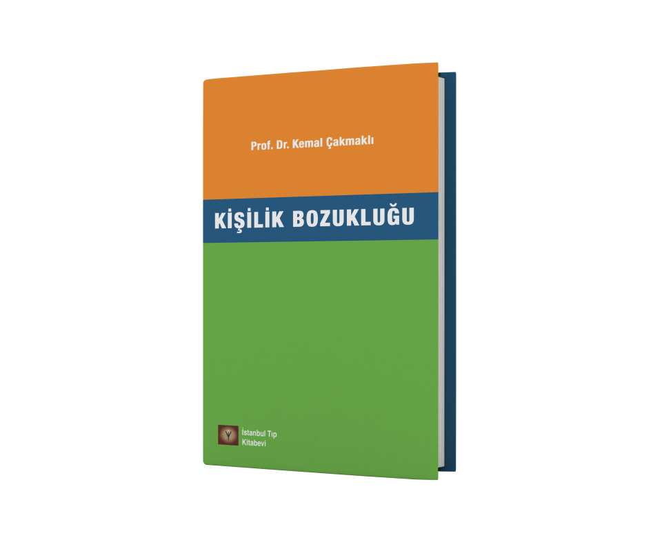 Kişilik Bozukluğu