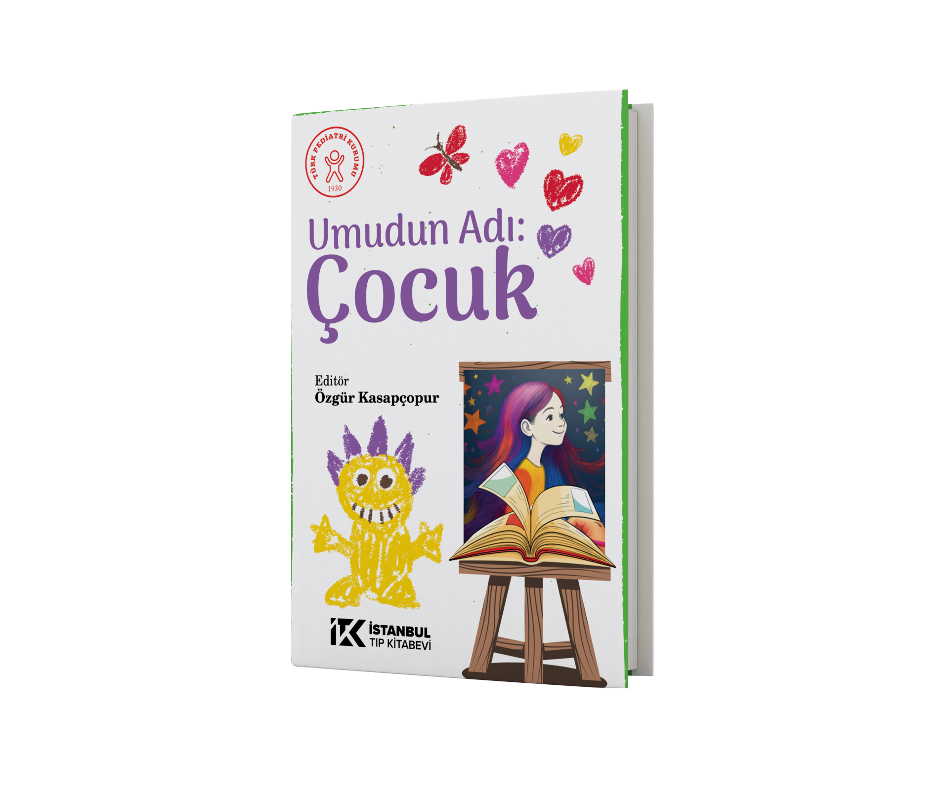 Umudun Adı: Çocuk