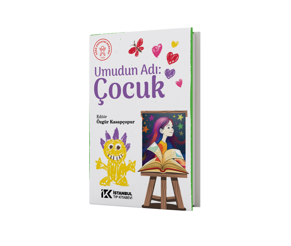 Umudun Adı: Çocuk