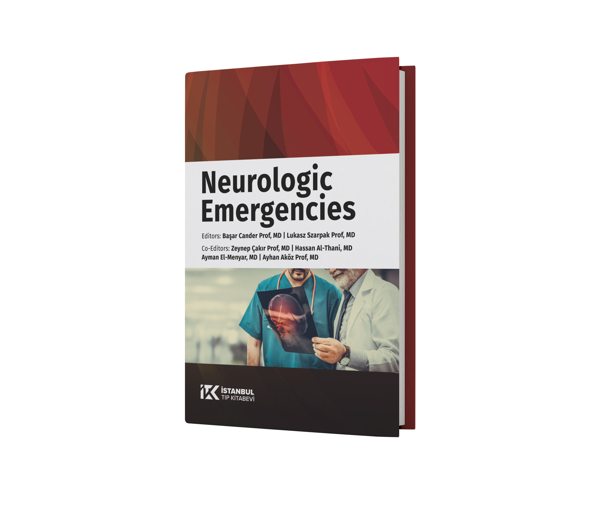 Neurologic Emergencies