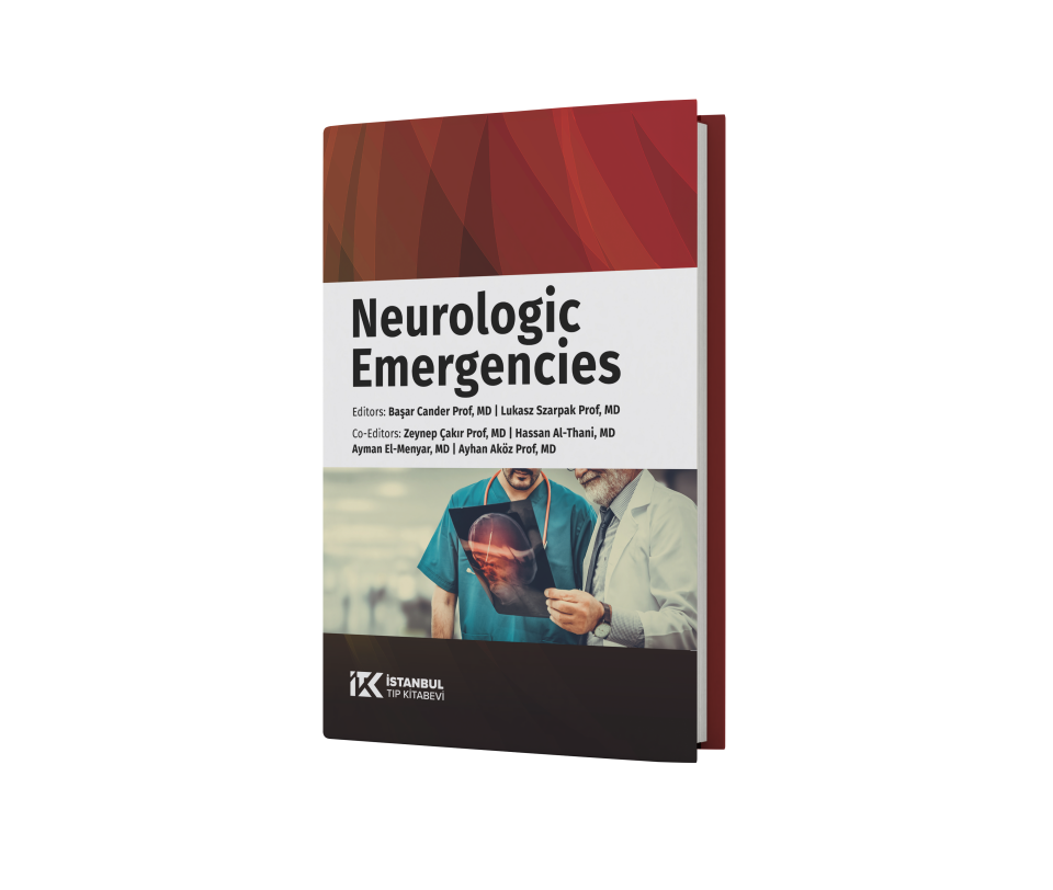 Neurologic Emergencies