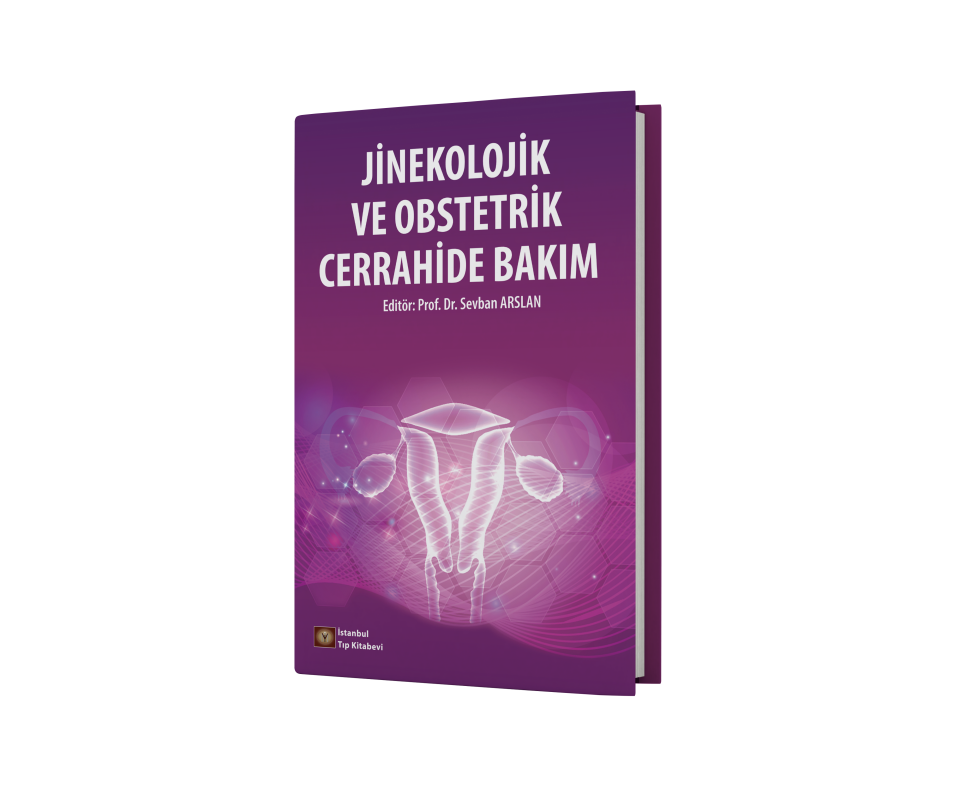 Jinekolojik ve Obstetrik Cerrahide Bakım