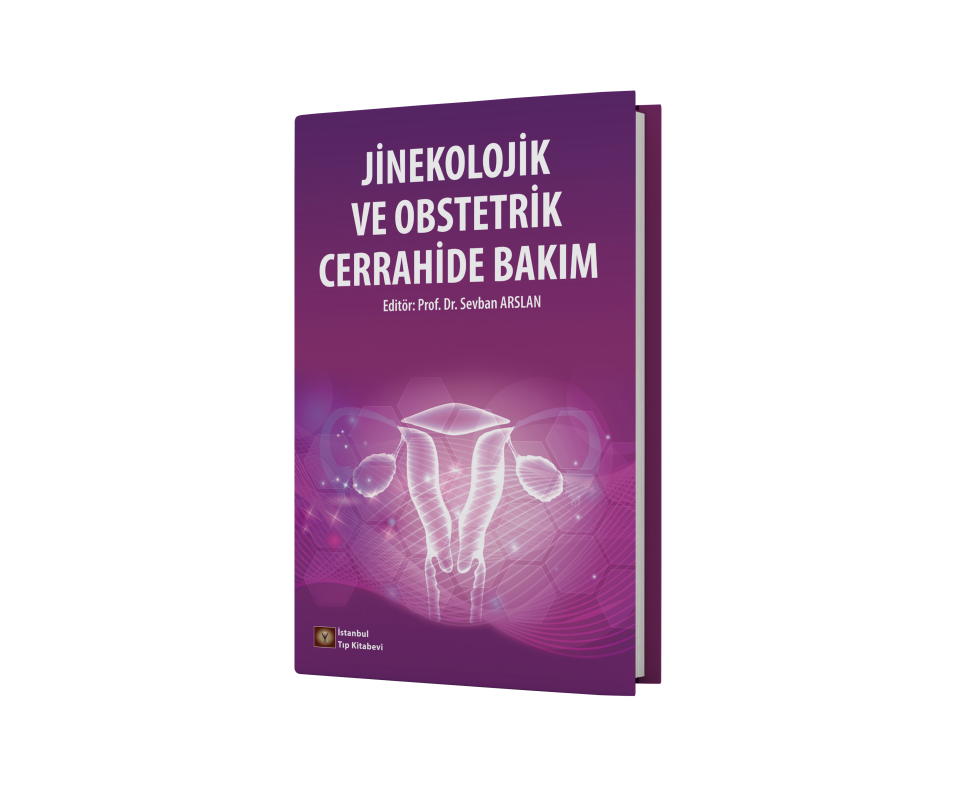Jinekolojik ve Obstetrik Cerrahide Bakım