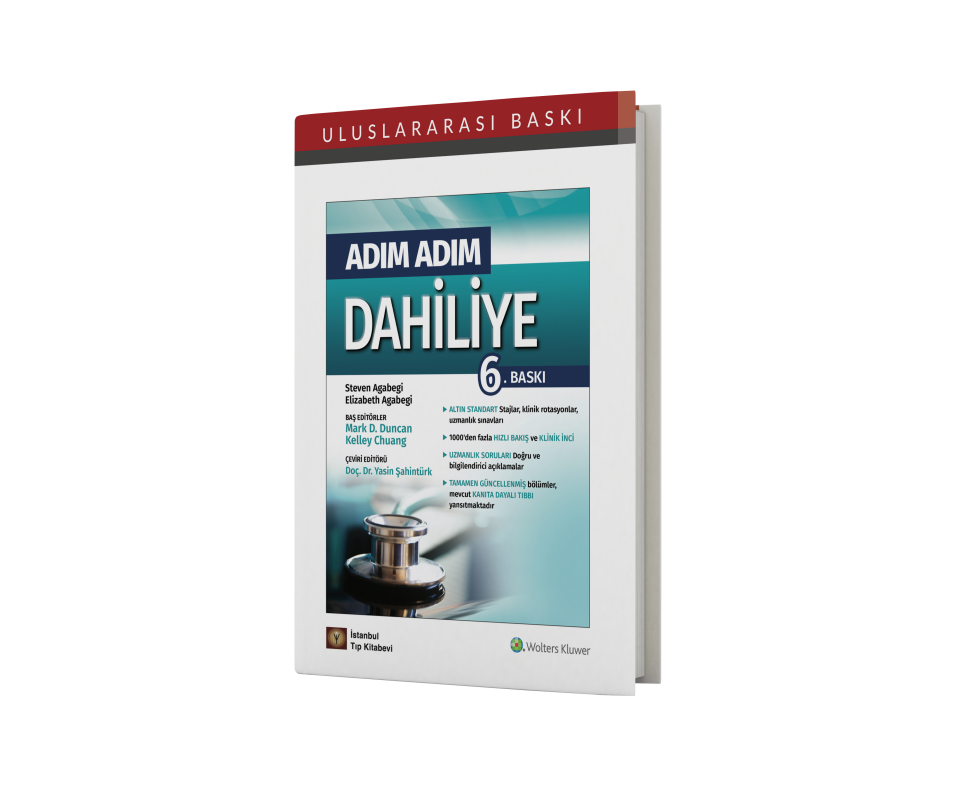 Adım Adım Dahiliye