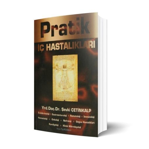 Pratik İç Hastalıkları