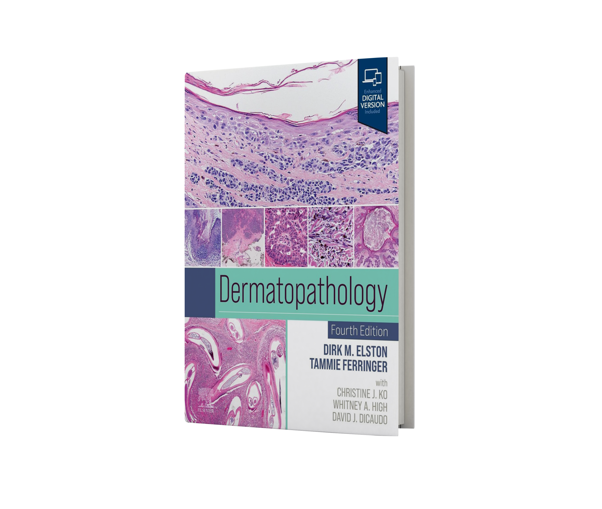 Dermatopathology, 4th Edition