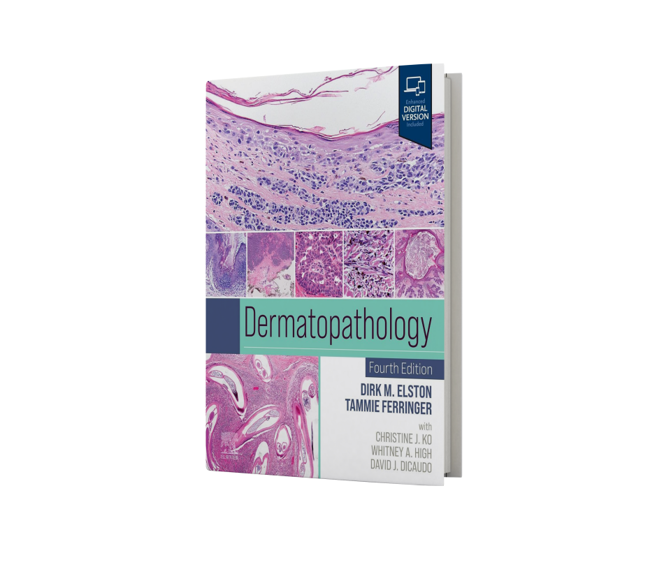 Dermatopathology, 4th Edition
