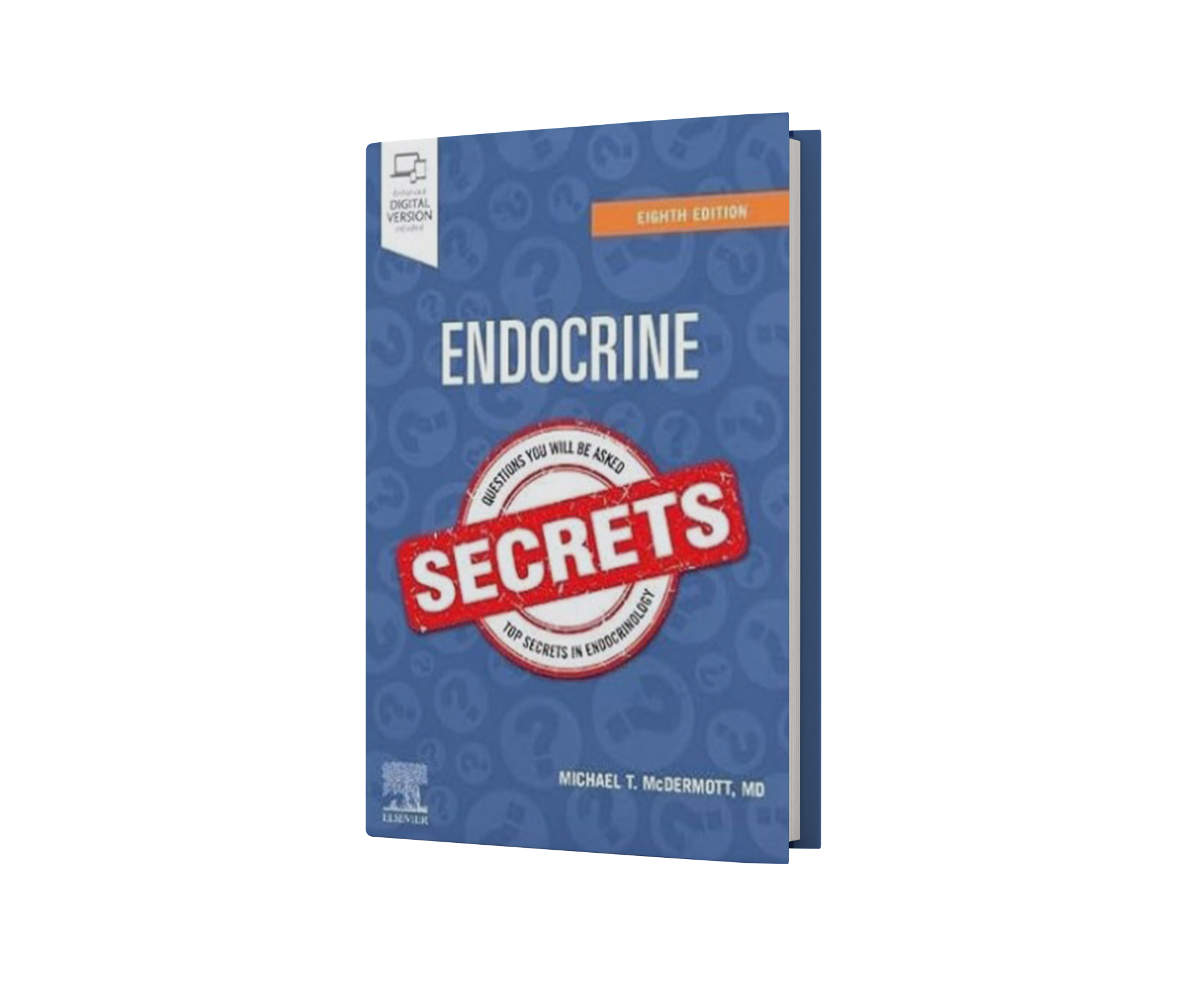 Endocrine Secrets, 8th Edition