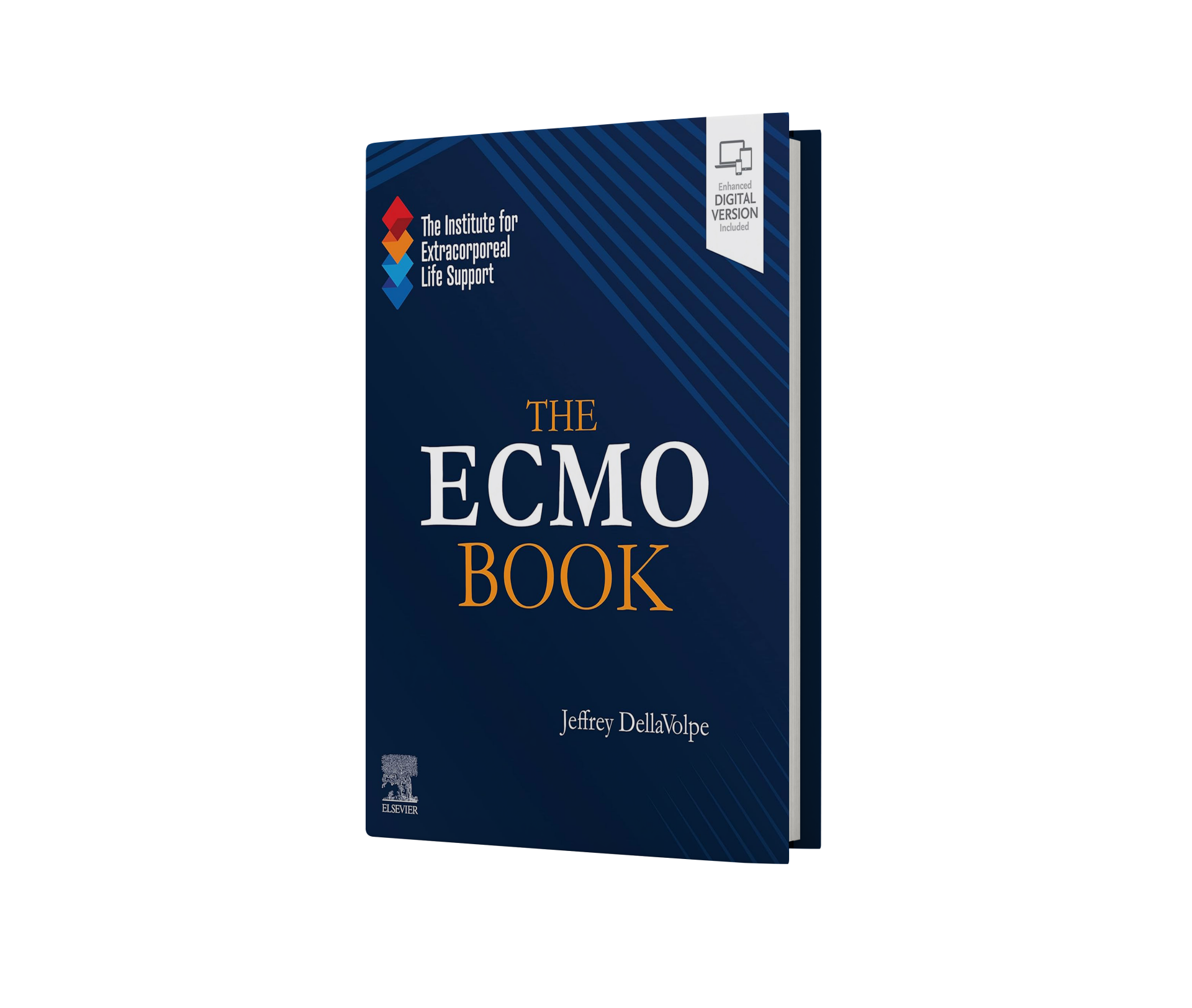 The ECMO Book