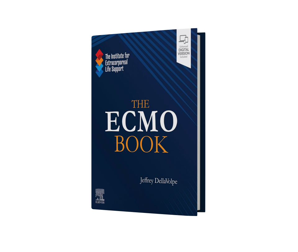 The ECMO Book