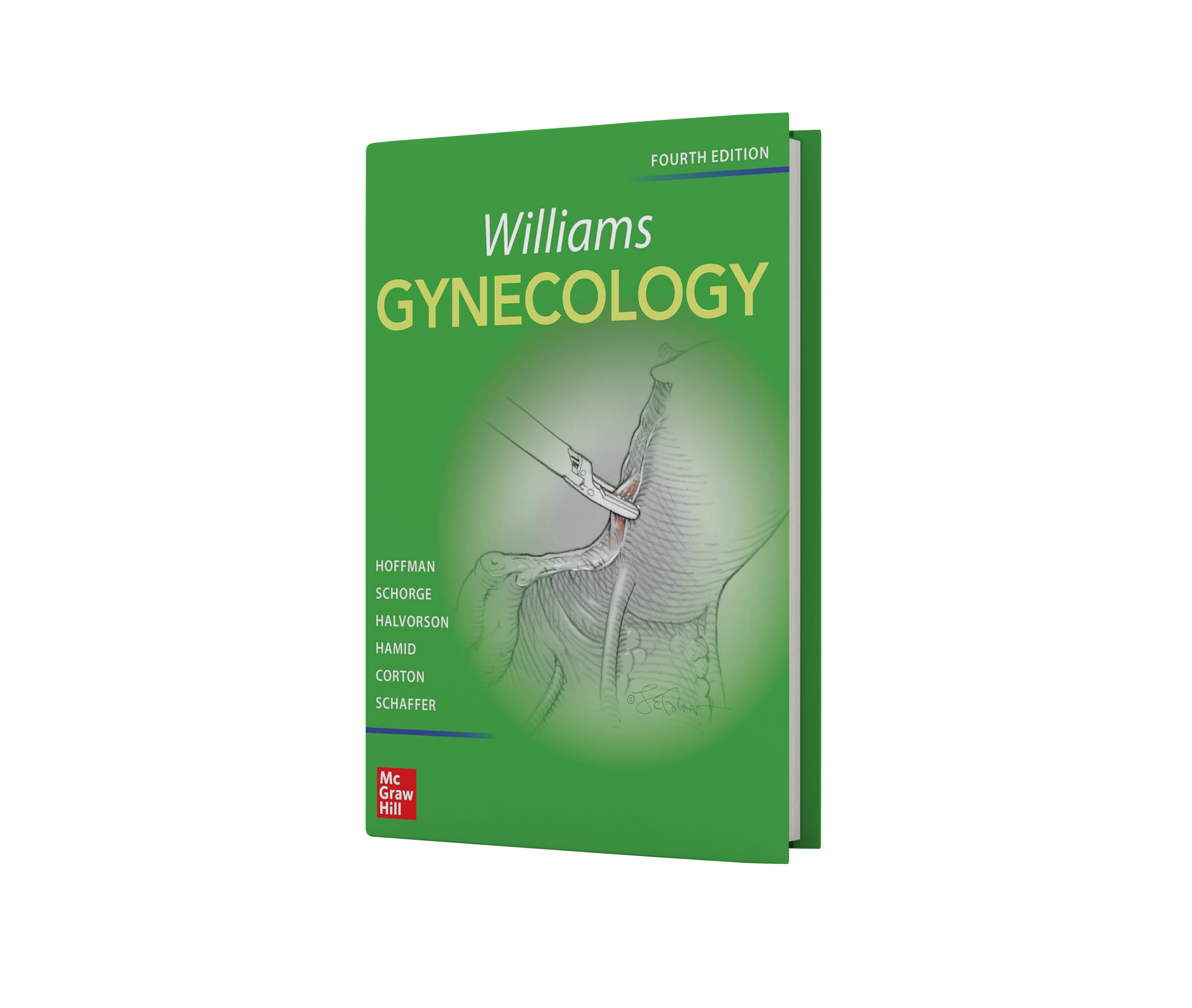 Williams Gynecology