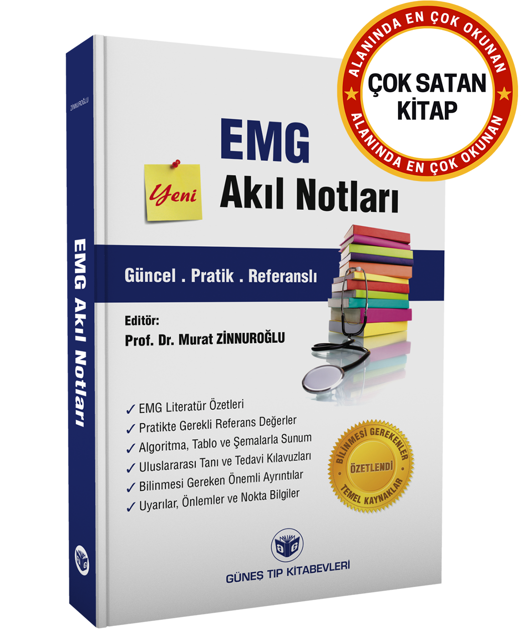 EMG Akıl Notları