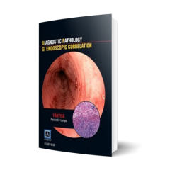 Diagnostic Pathology: GI Endoscopic Correlations 1st Edition