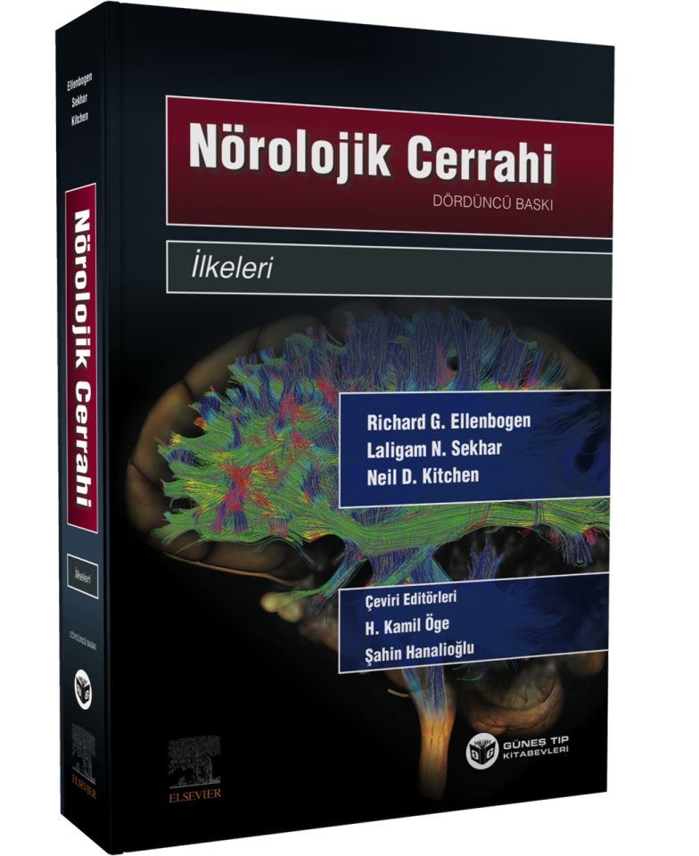 Nörolojik Cerrahi İlkeleri