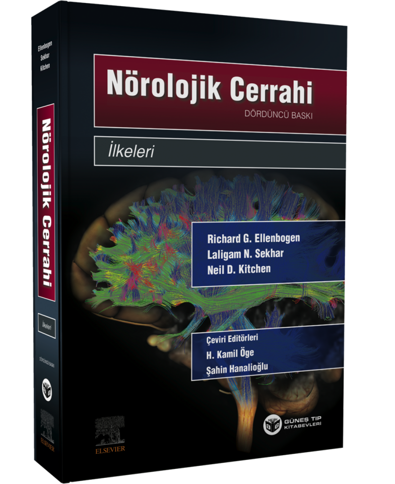 Nörolojik Cerrahi İlkeleri