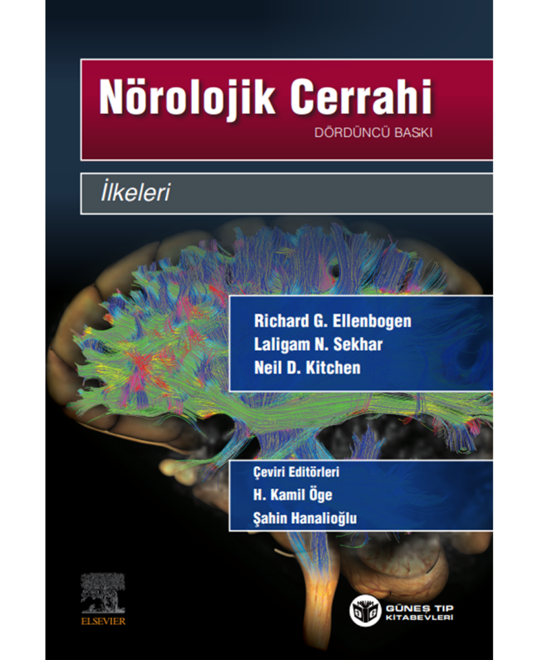 Nörolojik Cerrahi İlkeleri