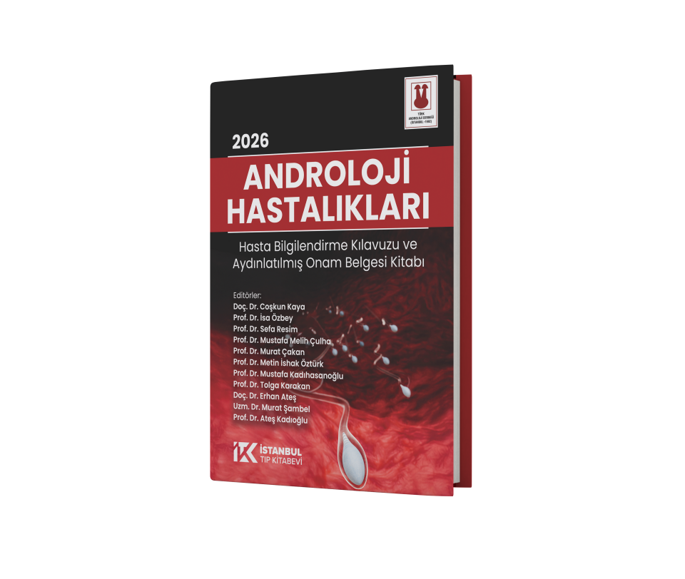 Androloji Hastalıkları