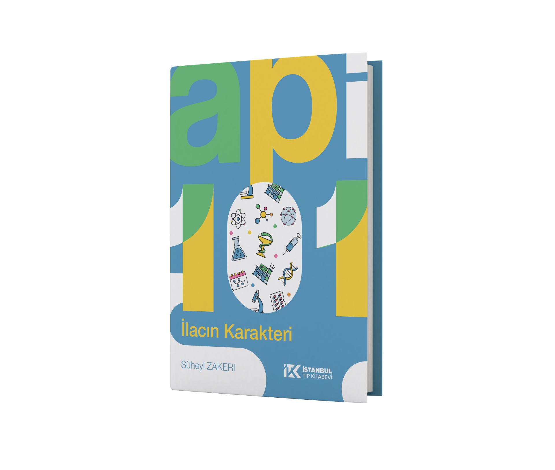 API 101 İlacın Karakteri