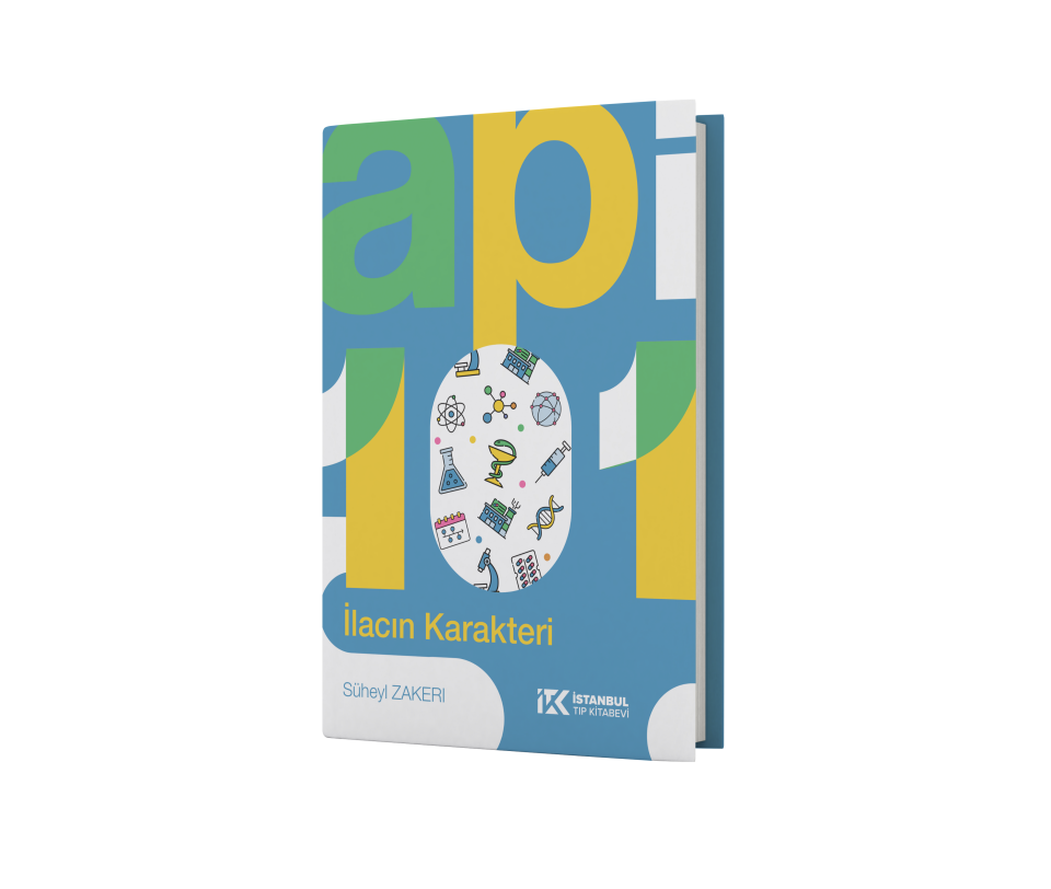 API 101 İlacın Karakteri