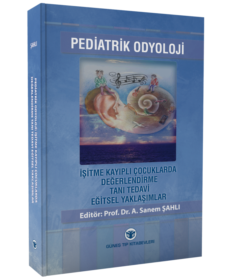 Pediatrik Odyoloji