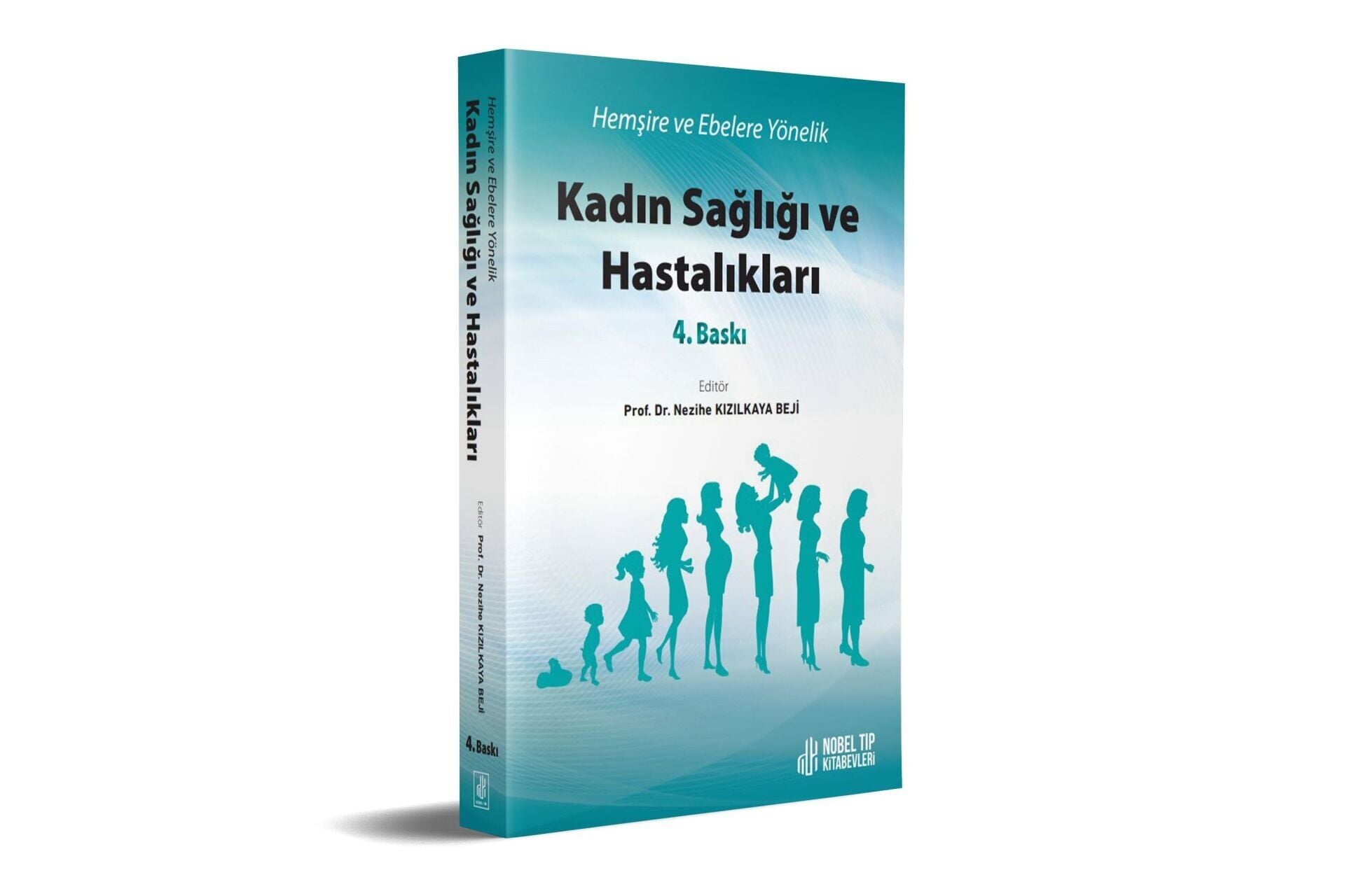 Hemşire ve Ebelere Yönelik Kadın Sağlığı ve Hastalıkları