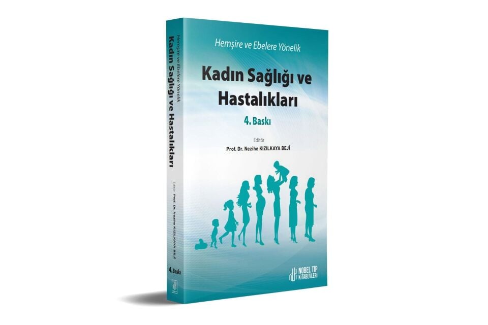 Hemşire ve Ebelere Yönelik Kadın Sağlığı ve Hastalıkları