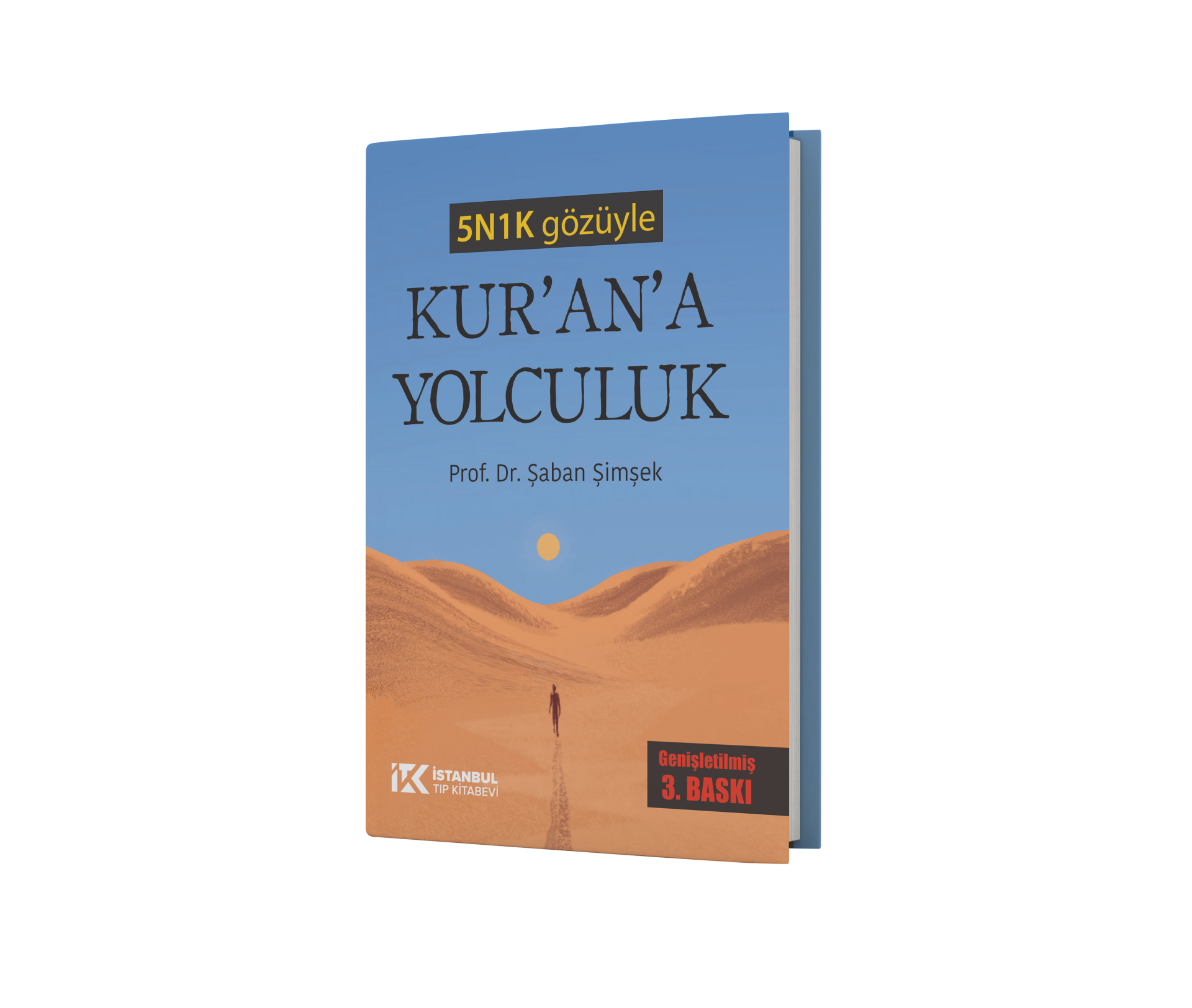 5N1K Gözüyle Kur'an'a Yolculuk