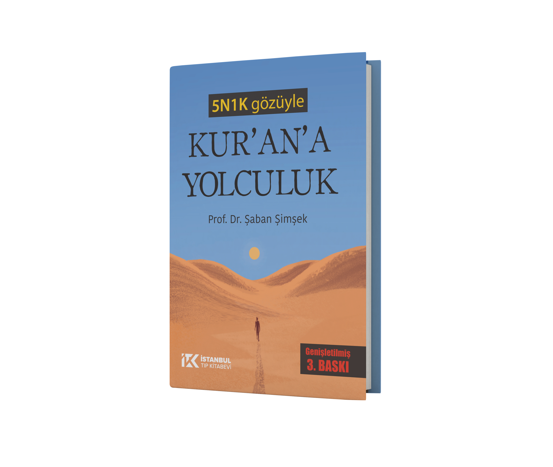 5N1K Gözüyle Kur'an'a Yolculuk