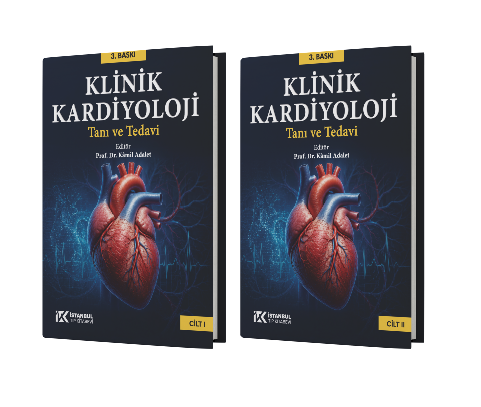 Klinik Kardiyoloji Tanı ve Tedavi