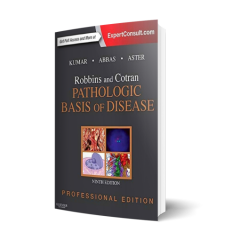 Robbin and Cotran Pathologic Basis of Disease