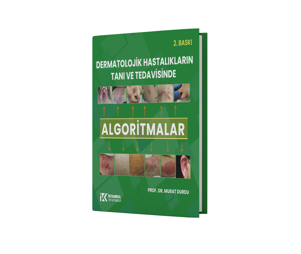 Dermatolojik Hastalıkların Tanı ve Tedavisinde Algoritmalar