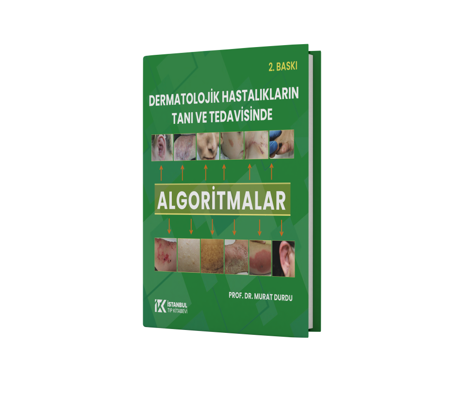 Dermatolojik Hastalıkların Tanı ve Tedavisinde Algoritmalar