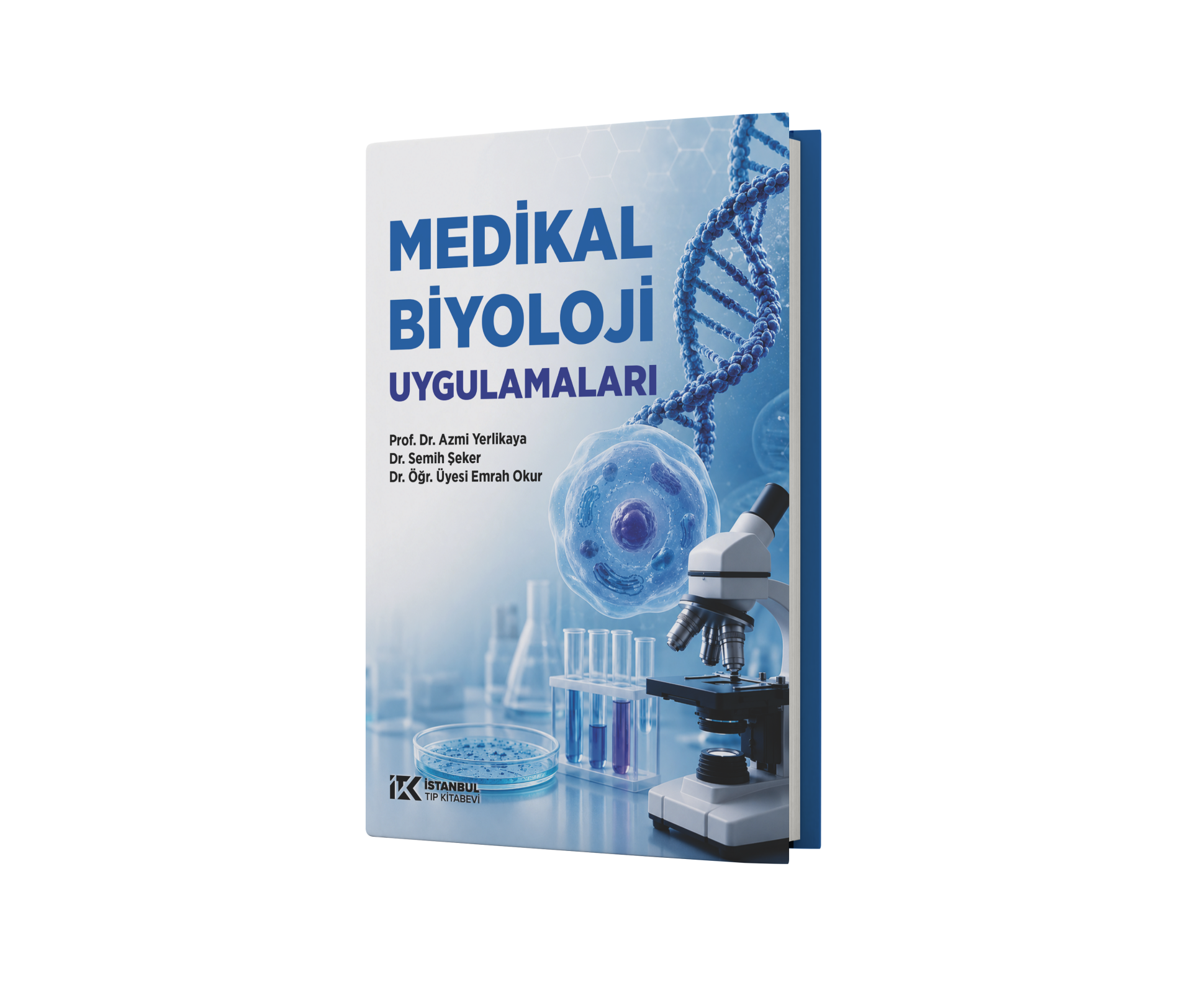 Medikal Biyoloji Uygulamaları