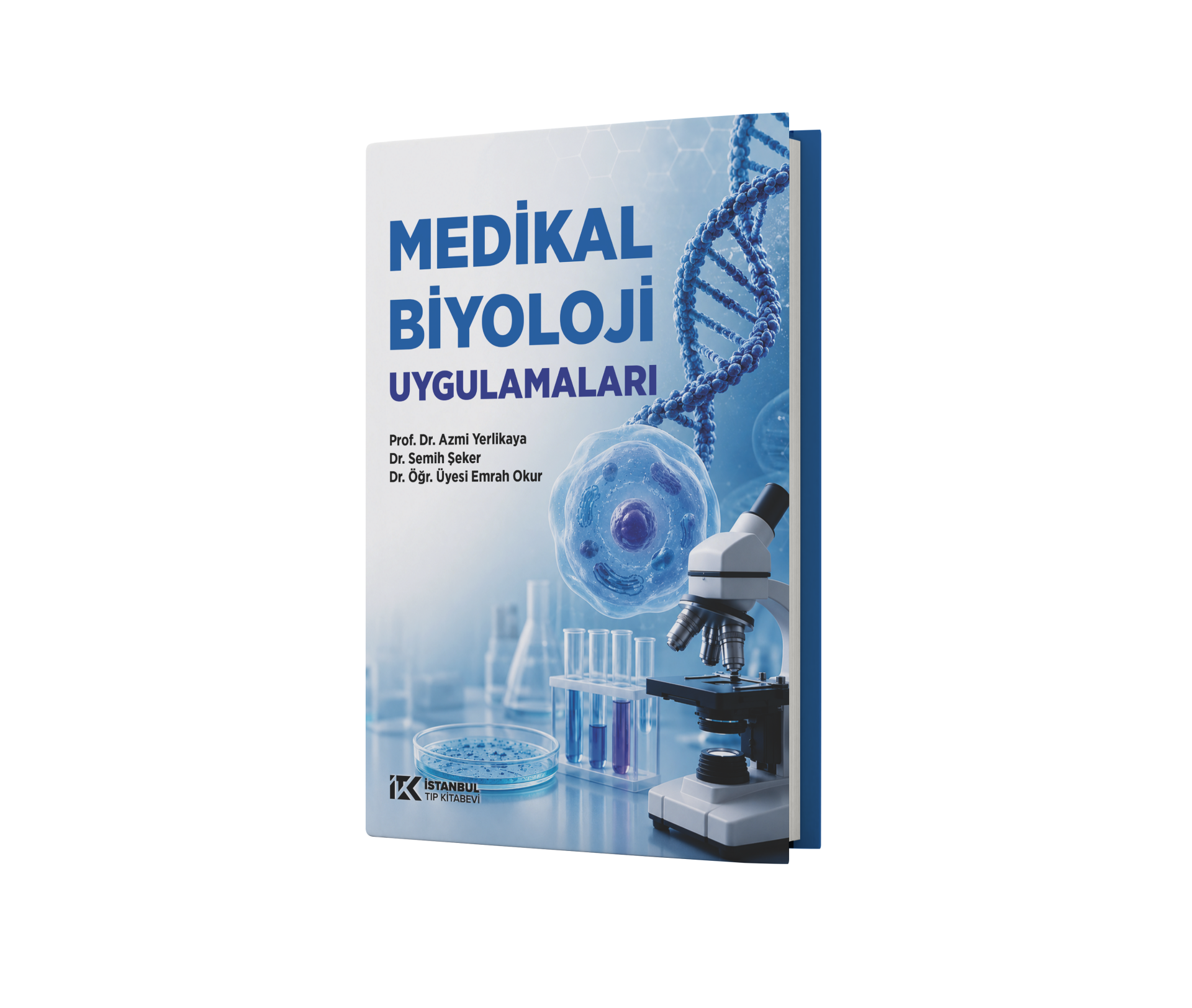 Medikal Biyoloji Uygulamaları