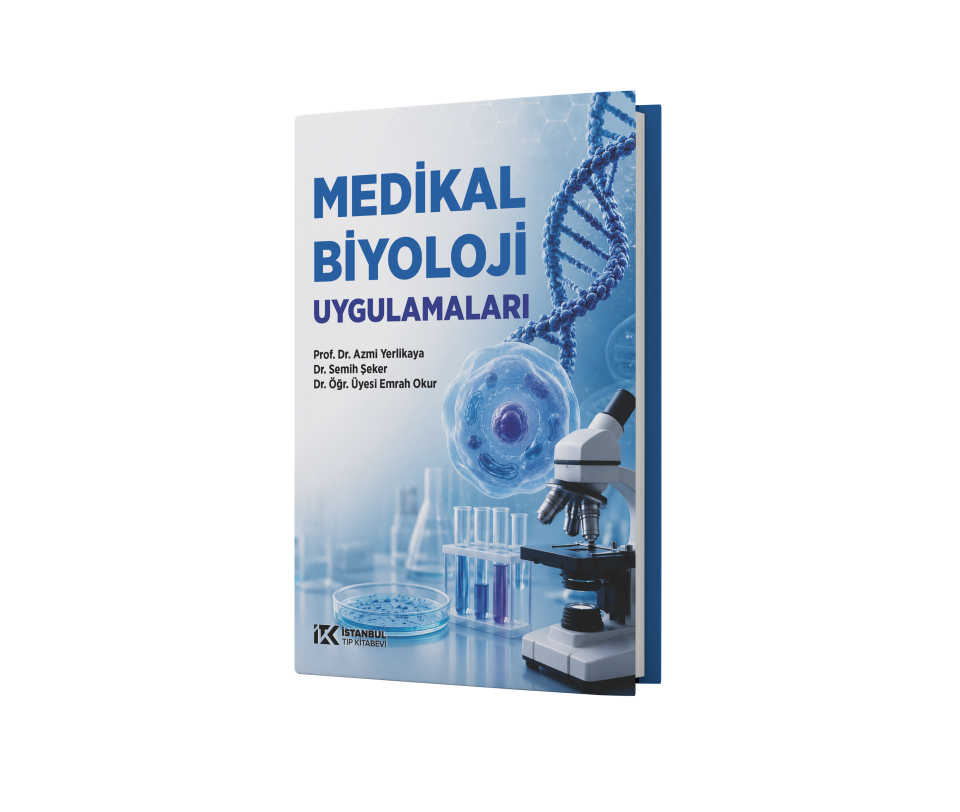 Medikal Biyoloji Uygulamaları