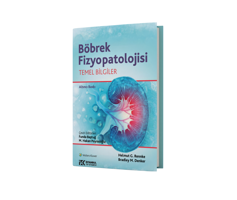 Böbrek Fizyopatolojisi Temel Bilgiler