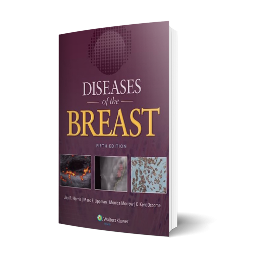 Diseases of the Breast 5e Fifth Edition