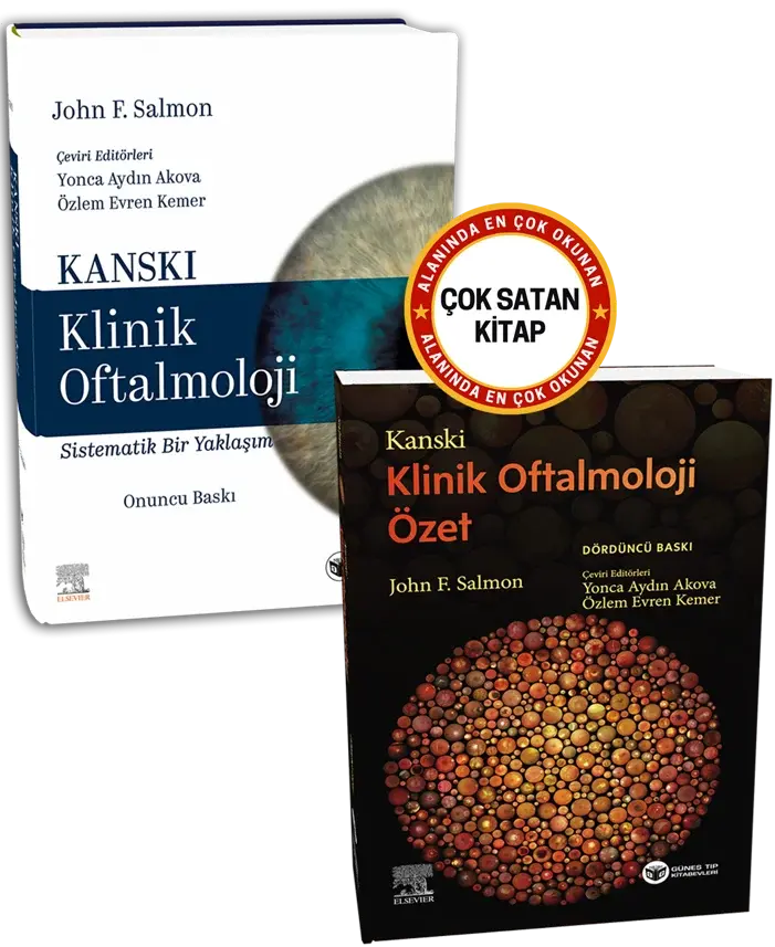 2025 Kanski'nin Muhteşem İkilisi