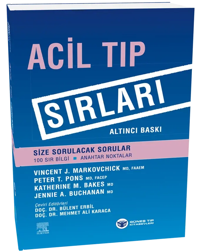 Acil Tıp Sırları