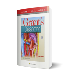 Grant Dissector Sixteenth