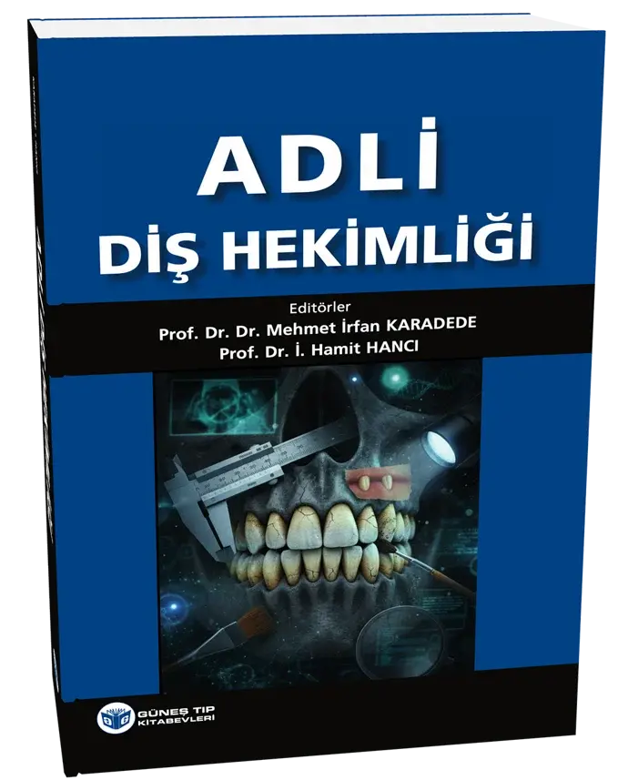 Adli Diş Hekimliği