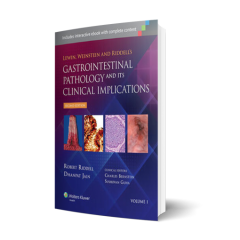 Gastrointestinal Pathology and its Clinical Implications