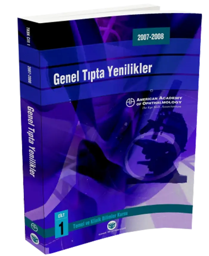 American Academy of Ophthalmology Genel Tıpta Yenilikler
